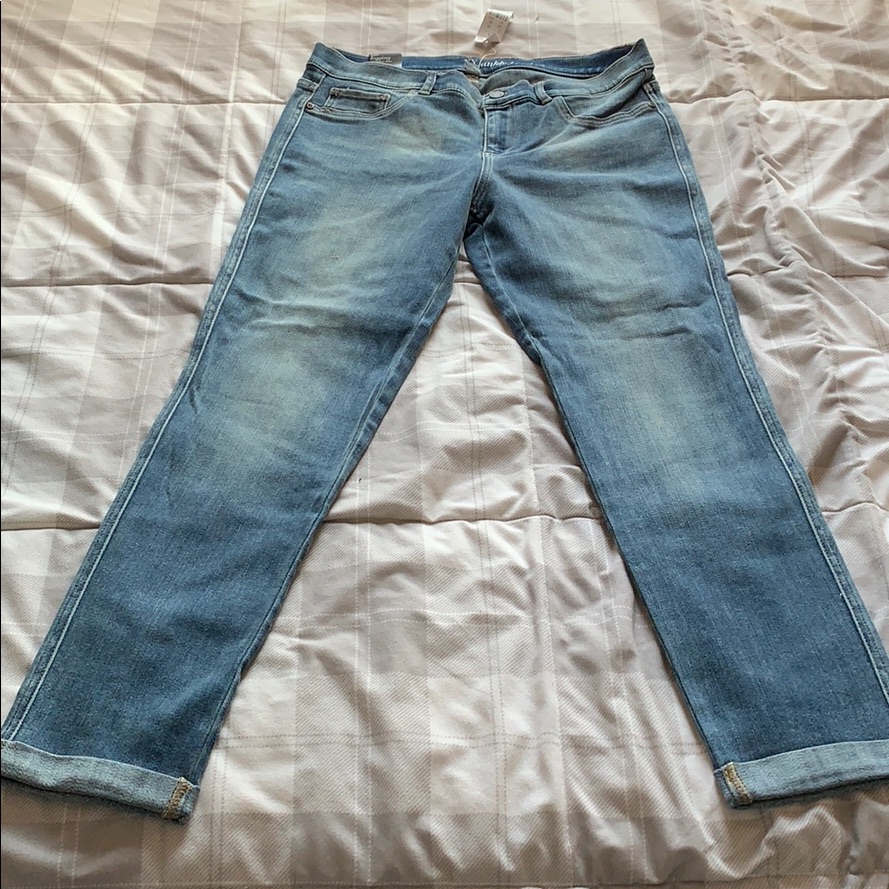 New York And Company Jeans